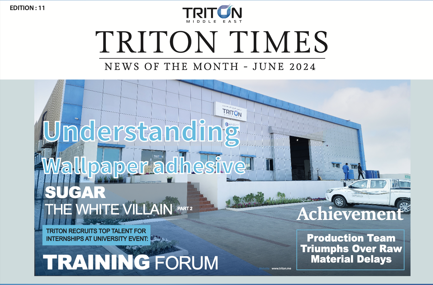 Triton Magazin (29-June-2024)