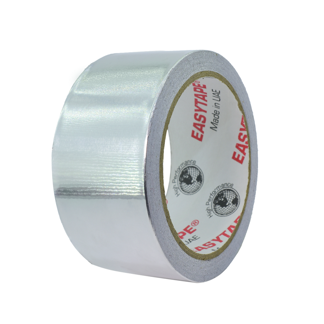 ALUMINIUM FOIL TAPE