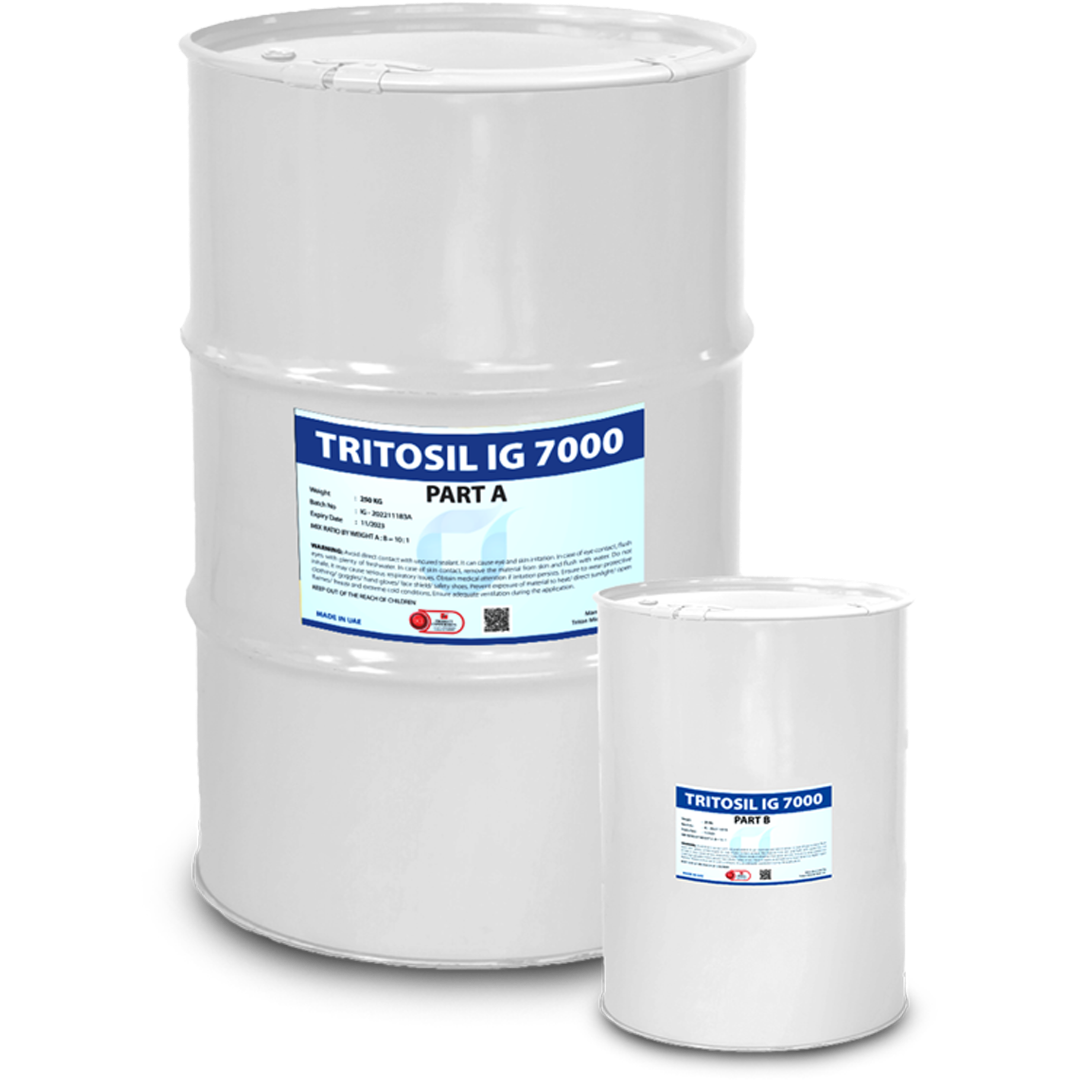 TRITOSIL IG 7000