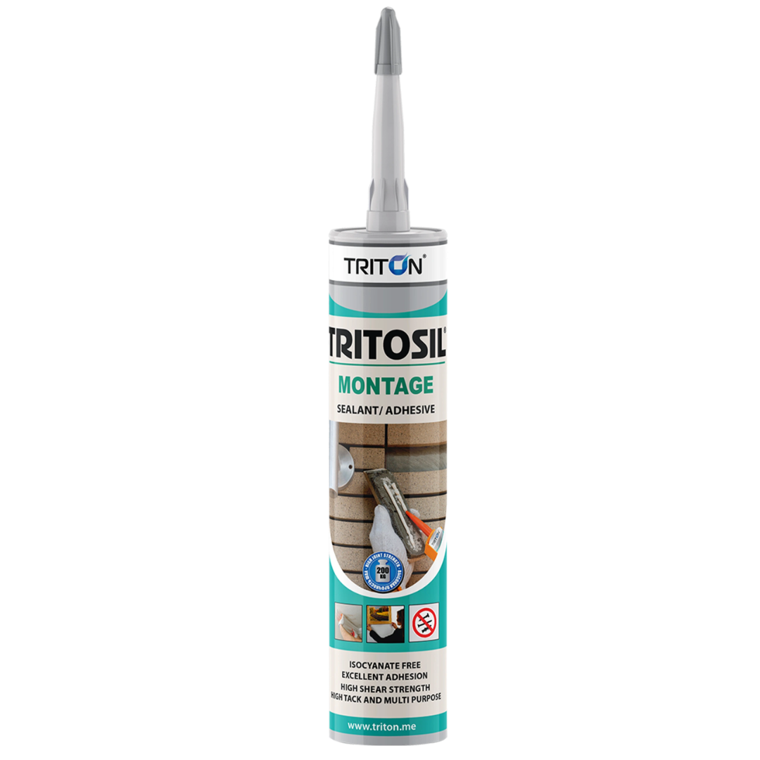 TRITOSIL MONTAGE