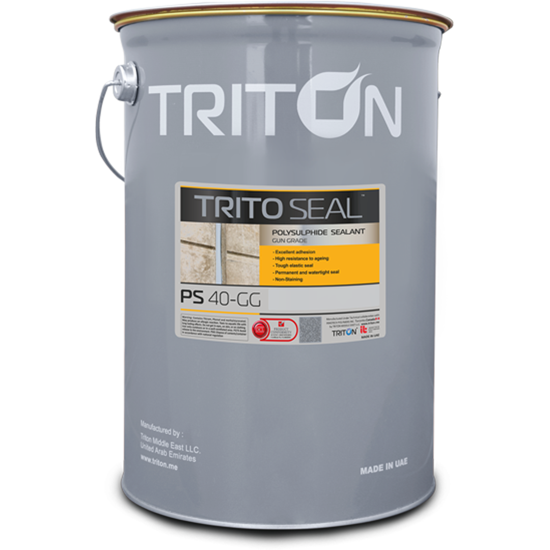TRITOSEAL PS40-GG 