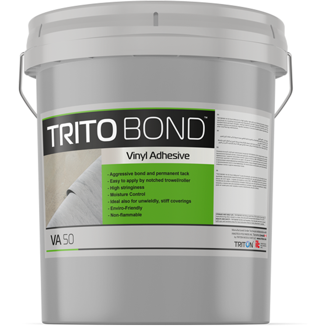 TRITOBOND VA 50 